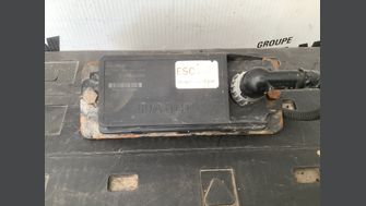 2019 INTERNATIONAL LT625