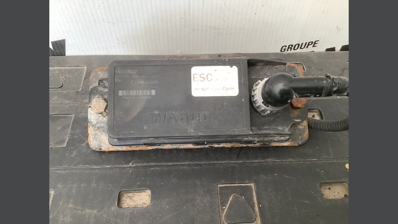 2019 INTERNATIONAL LT625