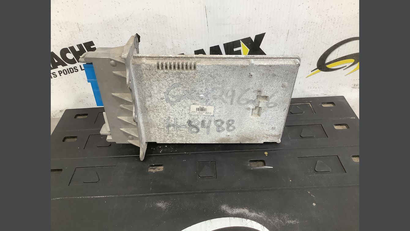 2020 FREIGHTLINER M2