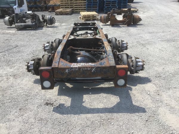  ROCKWELL/MERITOR RT-46-160 main image