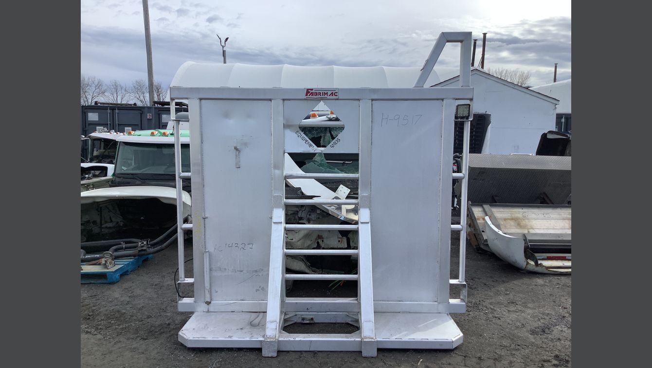 2022 INTERNATIONAL HX620