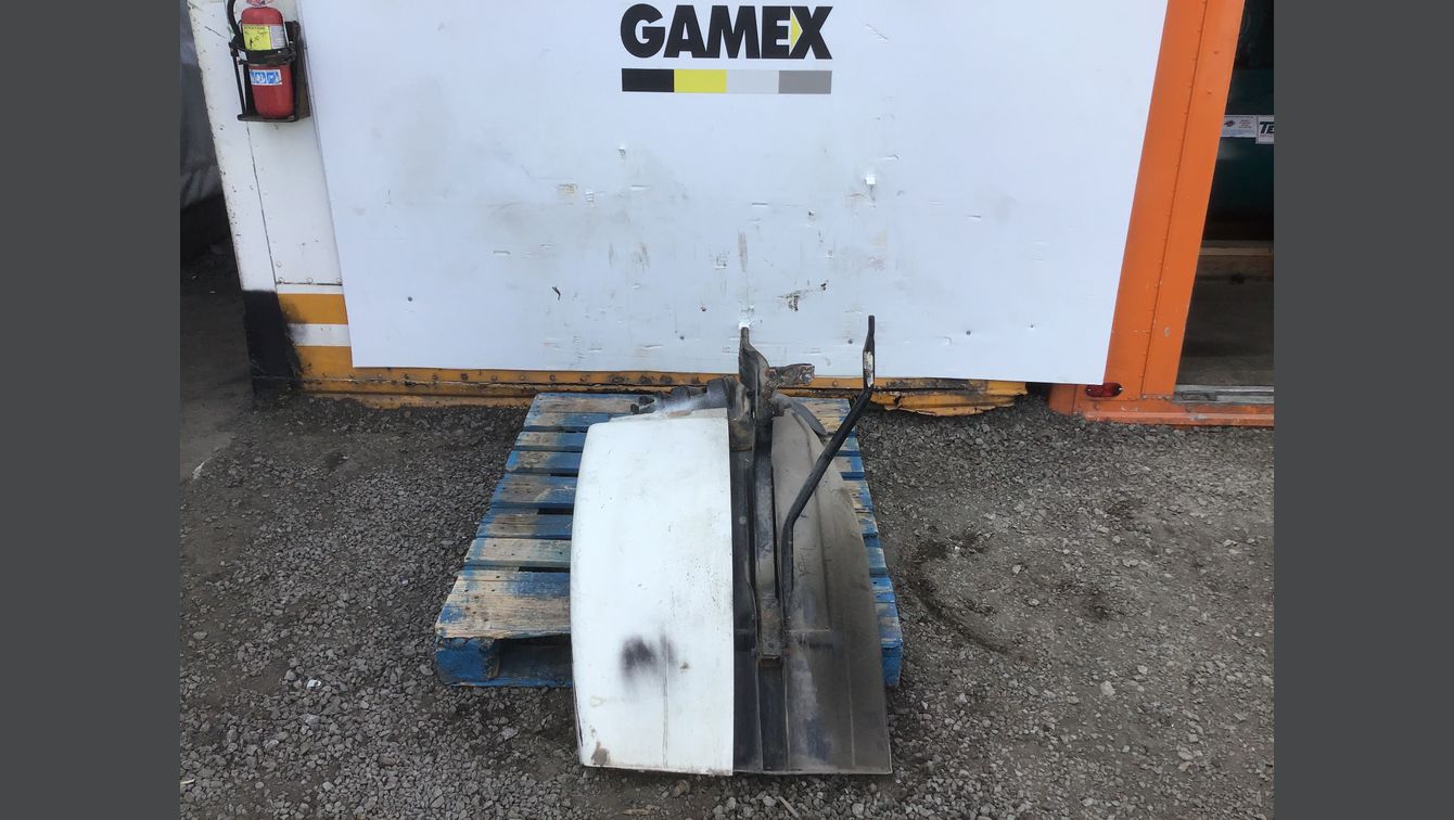 2008 FREIGHTLINER COLUMBIA CL112