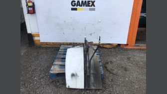 2008 FREIGHTLINER COLUMBIA CL112