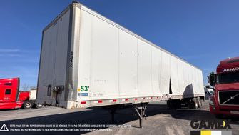 STOUGHTON DRYVAN 2019