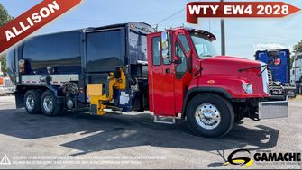 FREIGHTLINER 114SD 2021