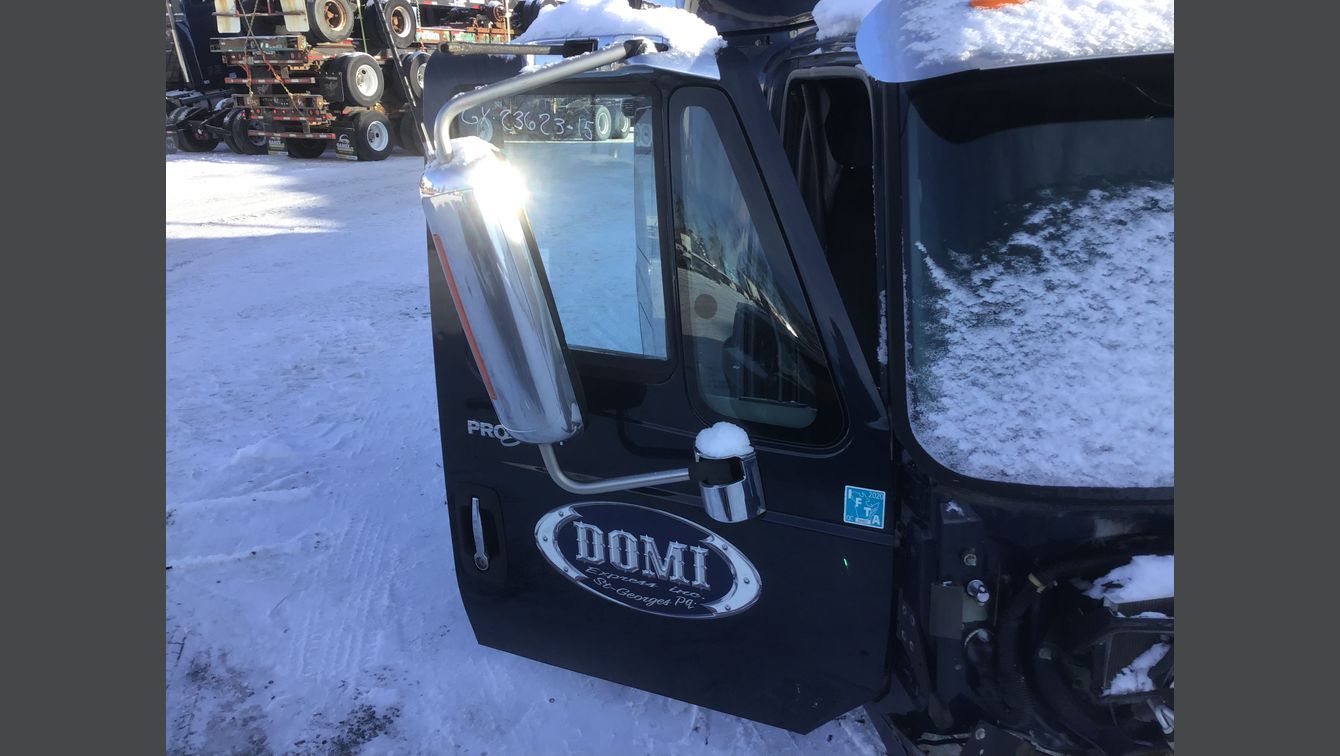 2015 INTERNATIONAL PROSTAR