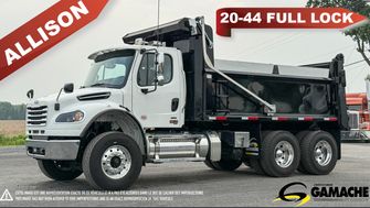 FREIGHTLINER M2 106 PLUS 2026