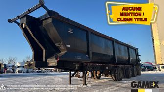 MANAC 42443A630 2016