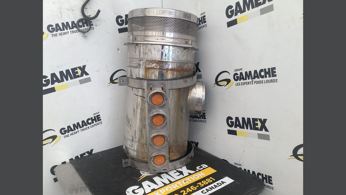 2010 WESTERN STAR 4900