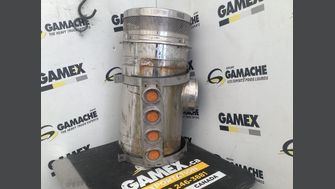 2010 WESTERN STAR 4900