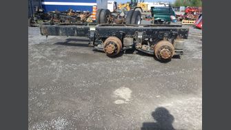 ROCKWELL/MERITOR 44-145