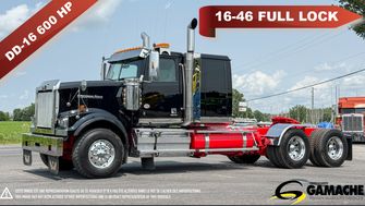 WESTERN STAR 4900FA 2021