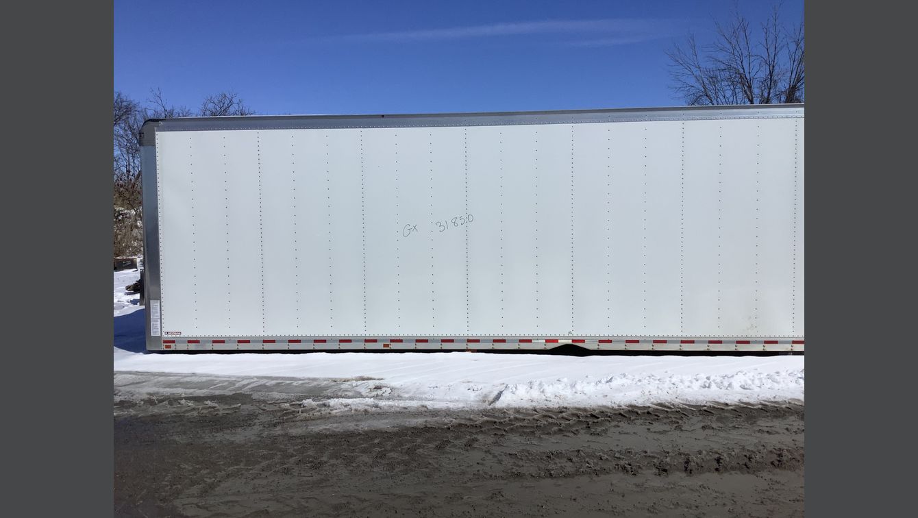 INTERNATIONAL MV607 SBA 2023