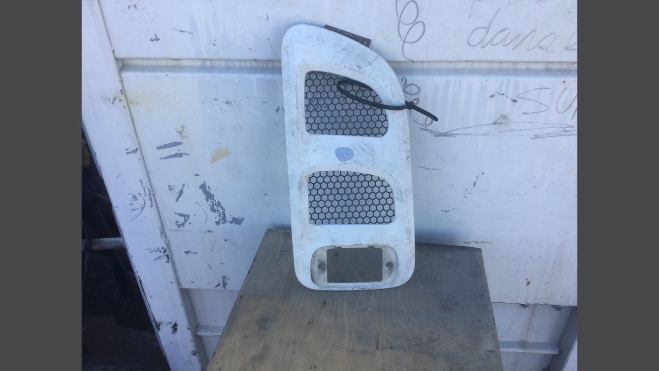 1997/2007 FORD/STERLING