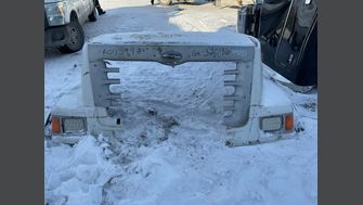 2006 STERLING LT7500