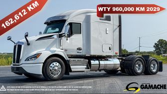 KENWORTH T680 2025