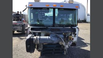 2014 CAT CT660S SBA 6X4