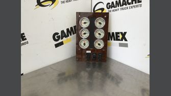 2007 INTERNATIONAL 9900