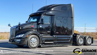 PETERBILT 579 2024