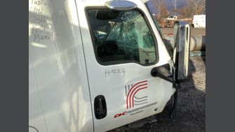 2024 INTERNATIONAL LT625