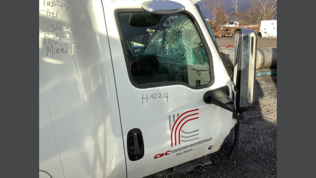 2024 INTERNATIONAL LT625