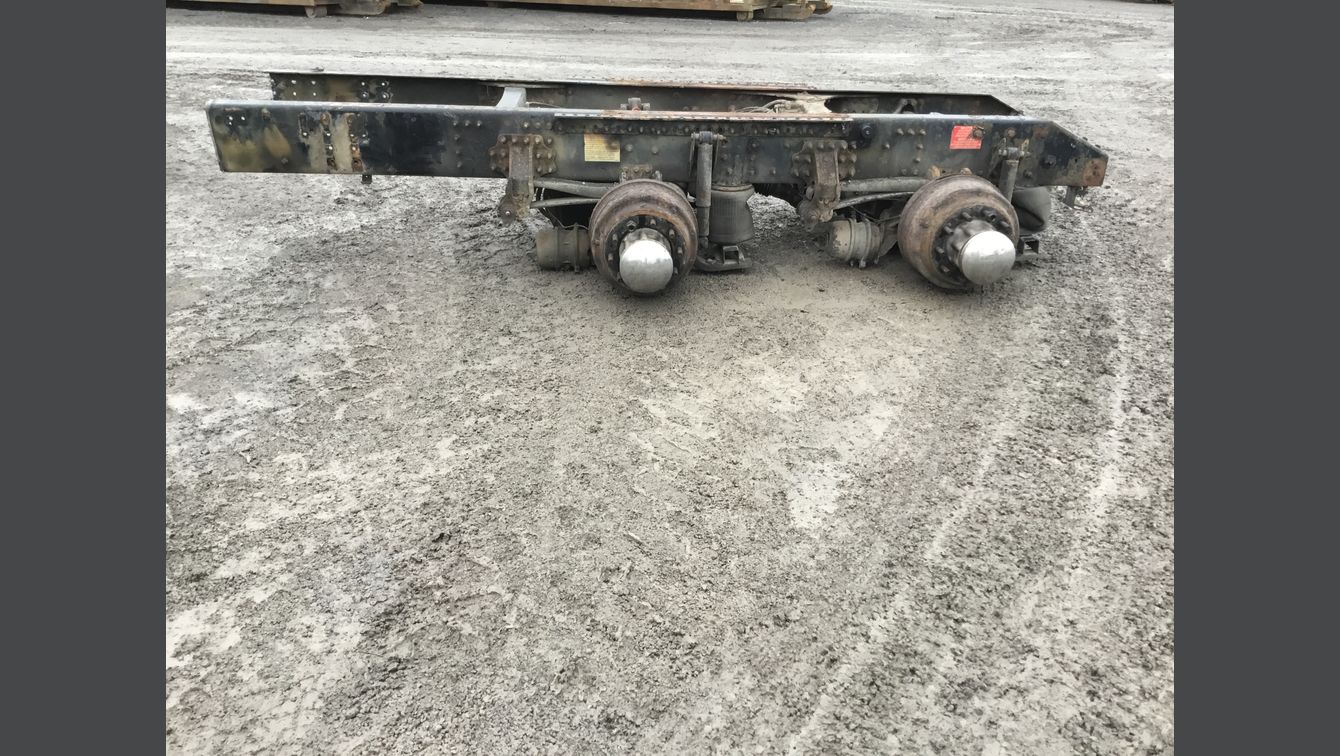 ROCKWELL/MERITOR RT-46-160