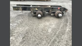 ROCKWELL/MERITOR RT-46-160