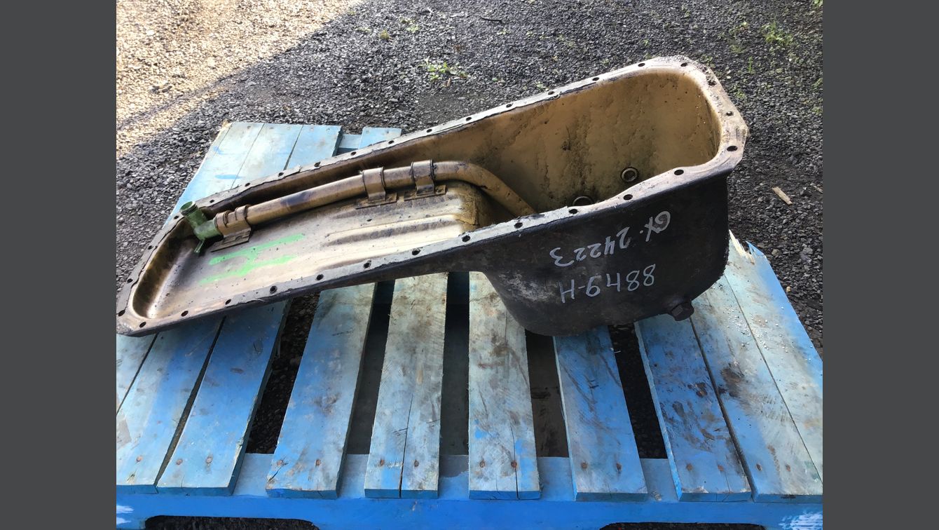 2006 INTERNATIONAL 7600