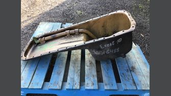 2006 INTERNATIONAL 7600