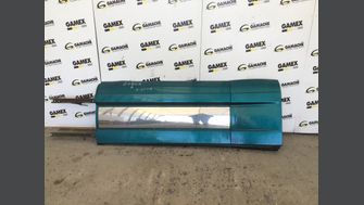 2018 WESTERN STAR 5700EX