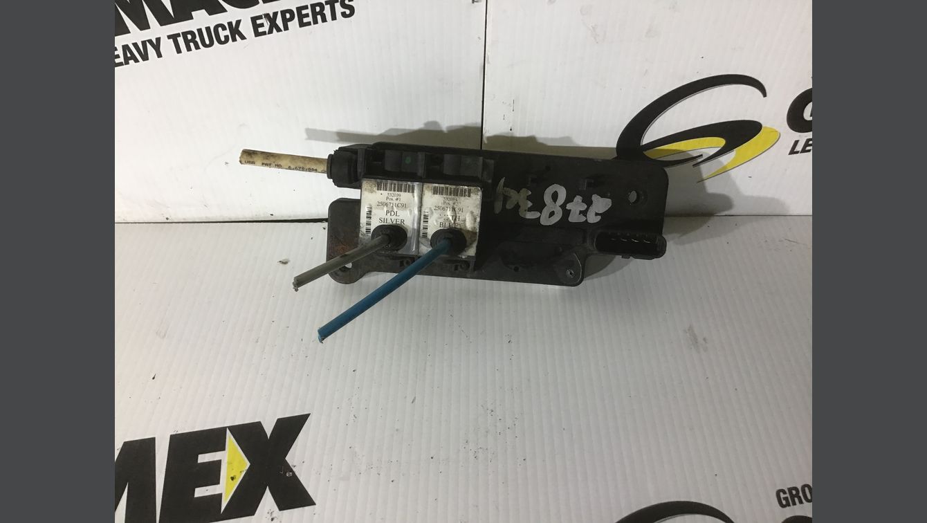 INTERNATIONAL PROSTAR 2008