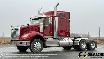 INTERNATIONAL HX620 2020