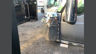 2020 INTERNATIONAL LONESTAR