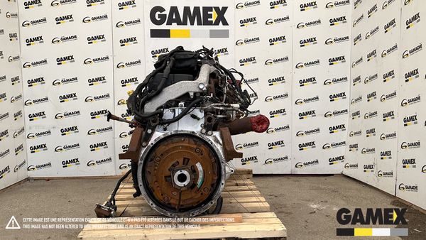 2011 INTERNATIONAL MAXXFORCE 13 main image