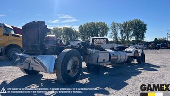 ROCKWELL/MERITOR RT-46-160