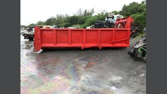 LANAU 20pied&4pouce′ 8pied&3pouce1/2″ 2011