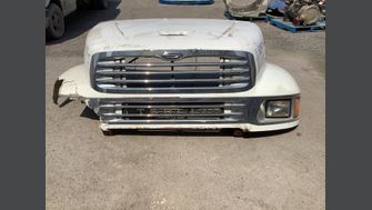 2008 STERLING ACTERRA