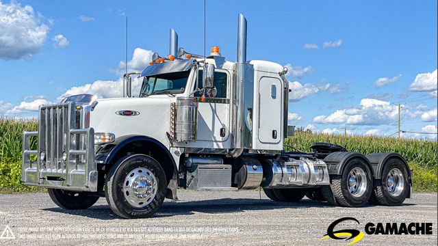 2015 PETERBILT 367