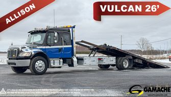 FREIGHTLINER M2 106 2018