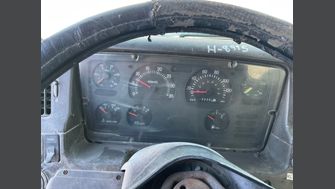 2001 STERLING LT9500