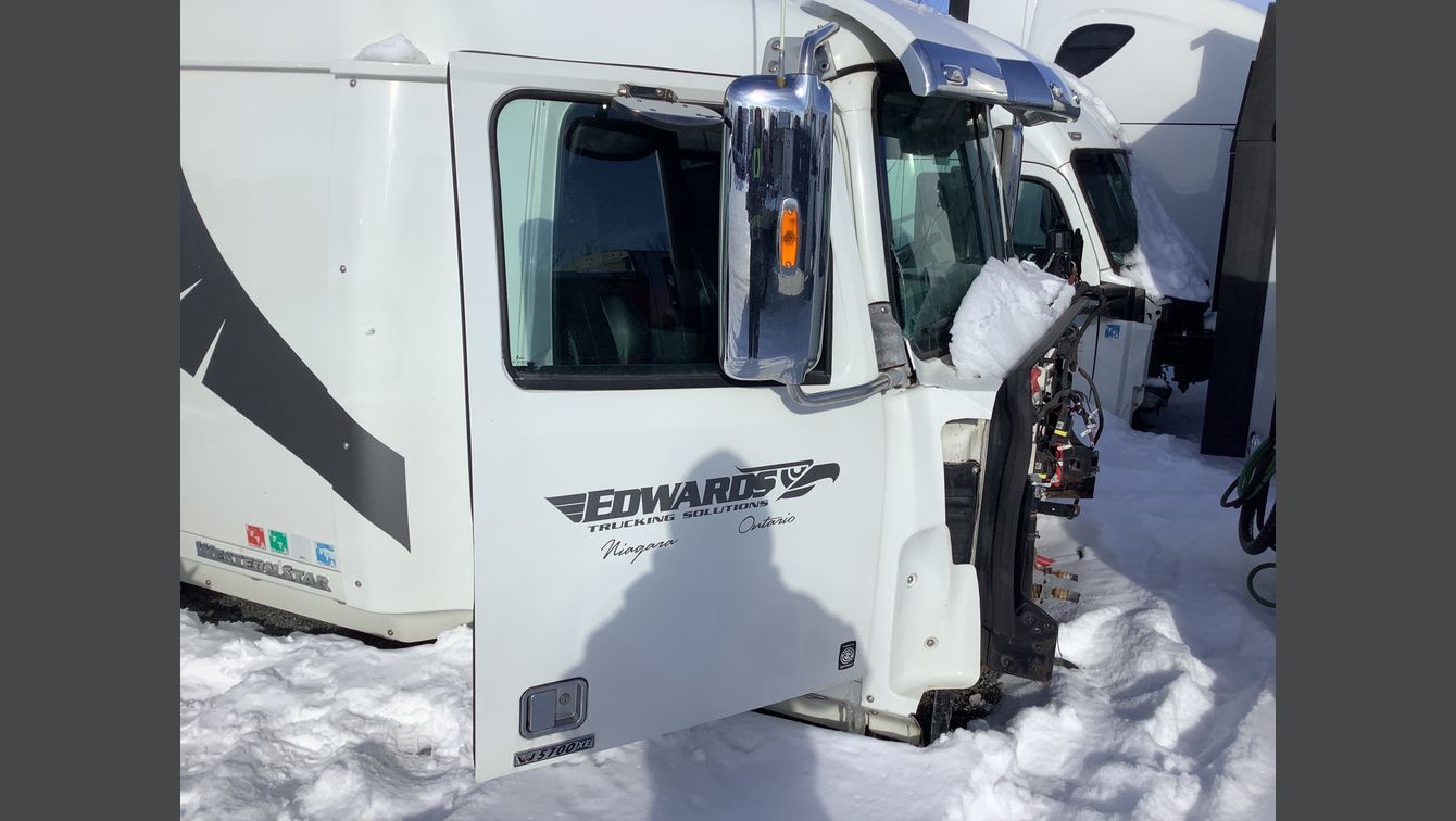 2020 WESTERN STAR 5700XE