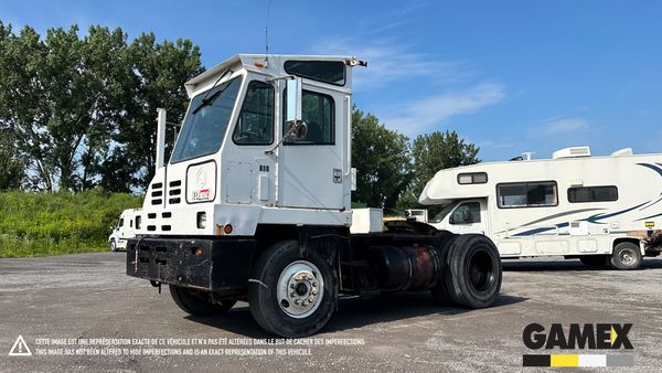 2005 CAPACITY TJ5000 main image