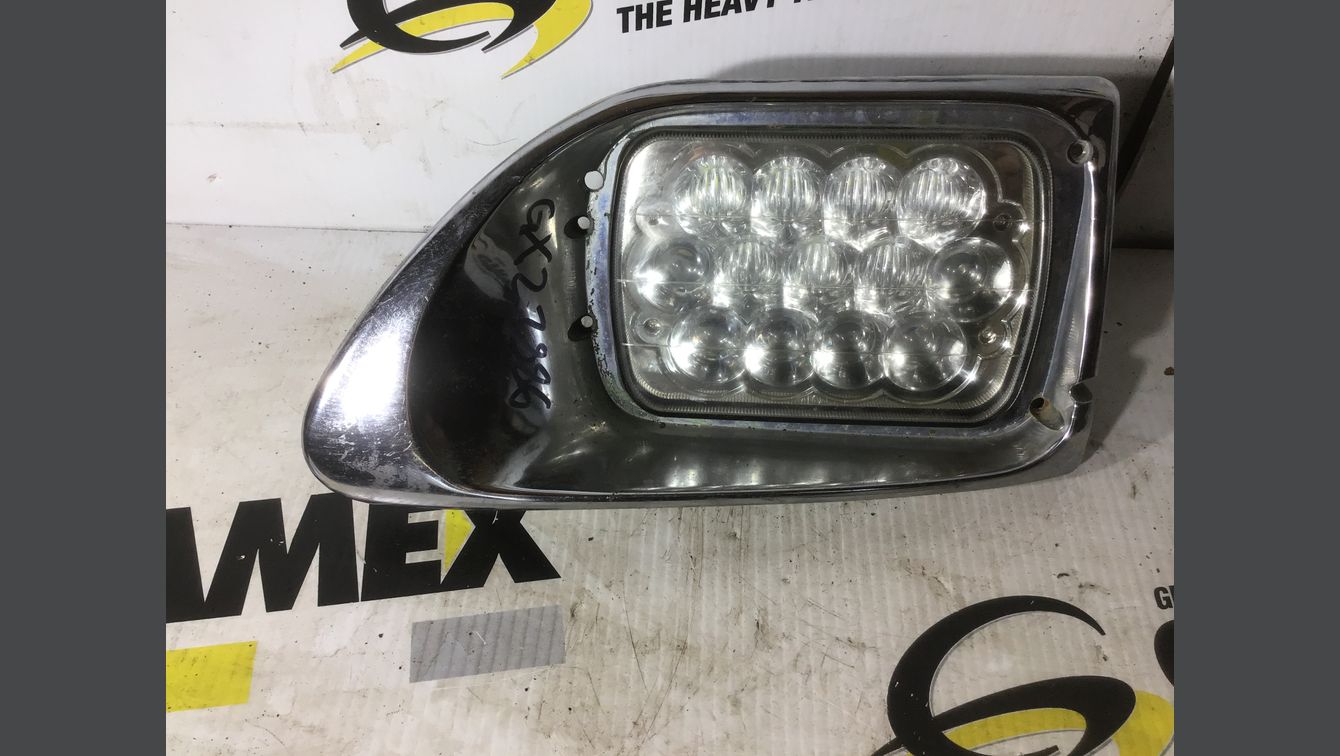 2004 INTERNATIONAL 9200