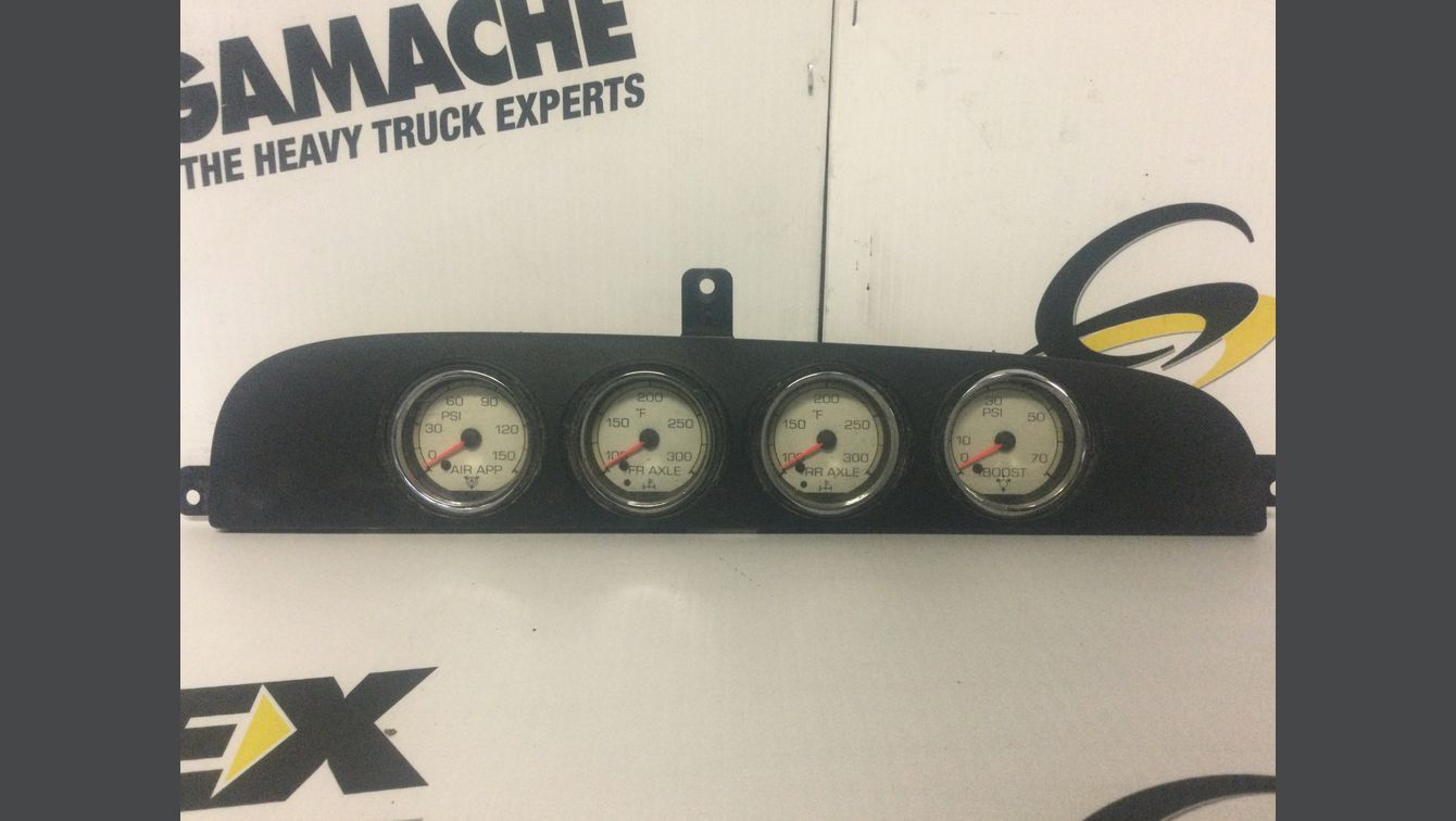 INTERNATIONAL PROSTAR