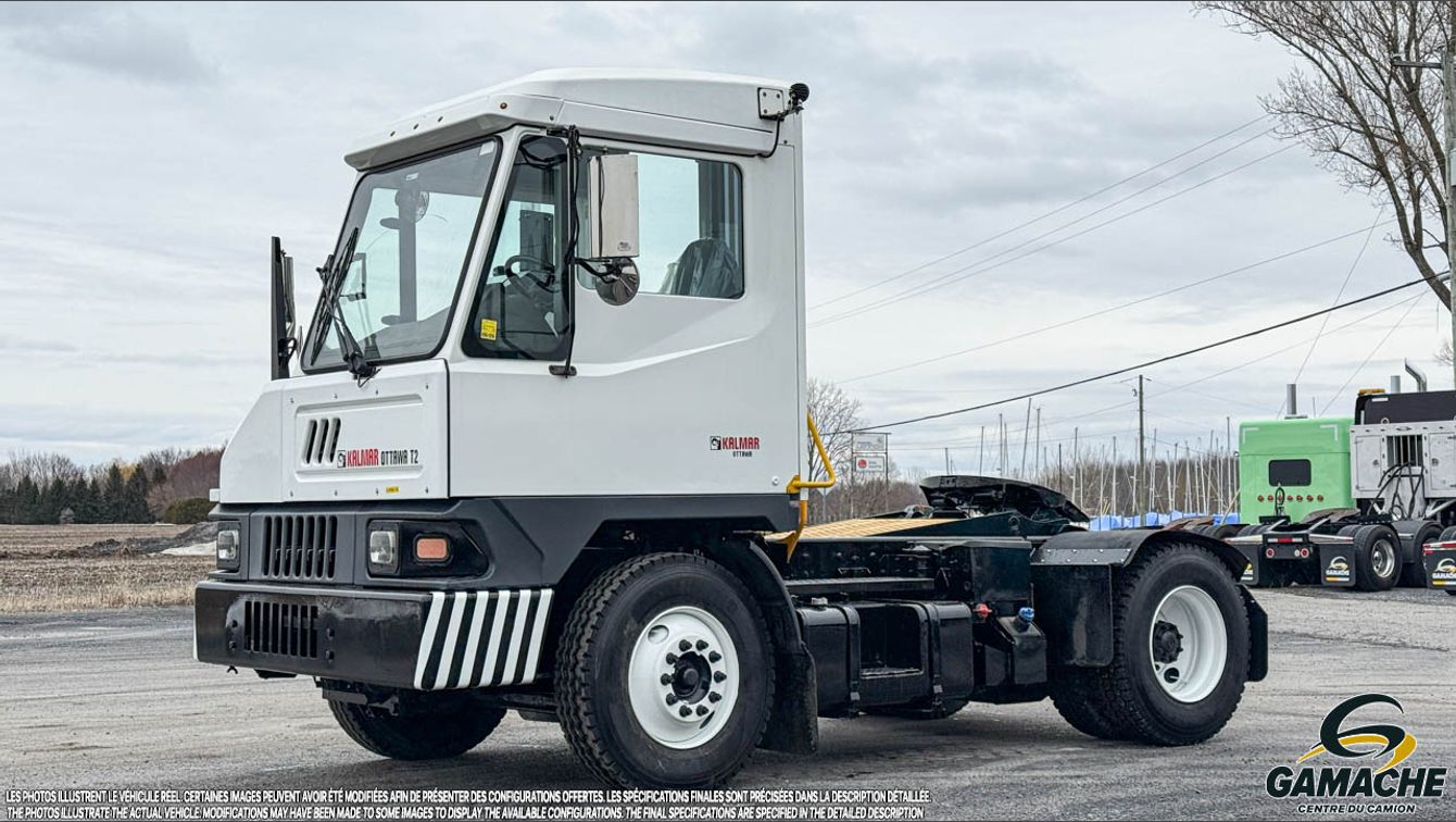 OTTAWA KALMAR T2 2019