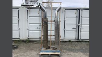 2021 WESTERN STAR 4900FA