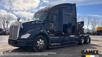 KENWORTH T680 2019