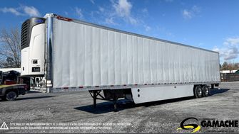 GREAT DANE 53′ REEFER VAN EVEREST SUPER SEAL SS 2024