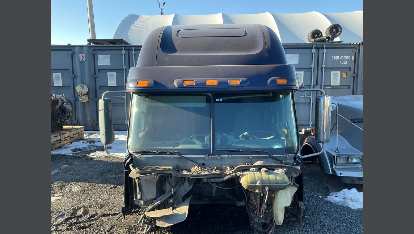 2007 FREIGHTLINER COLUMBIA C120