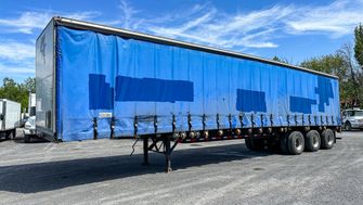 MANAC 48′ ROLLING TARP 2003
